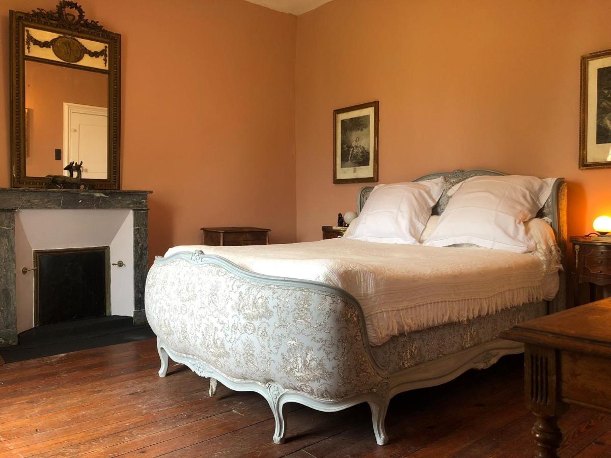 La Maison Ruth Montbray Εξωτερικό φωτογραφία