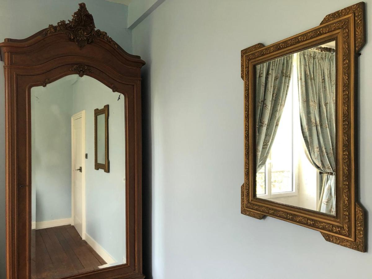 La Maison Ruth Montbray Εξωτερικό φωτογραφία
