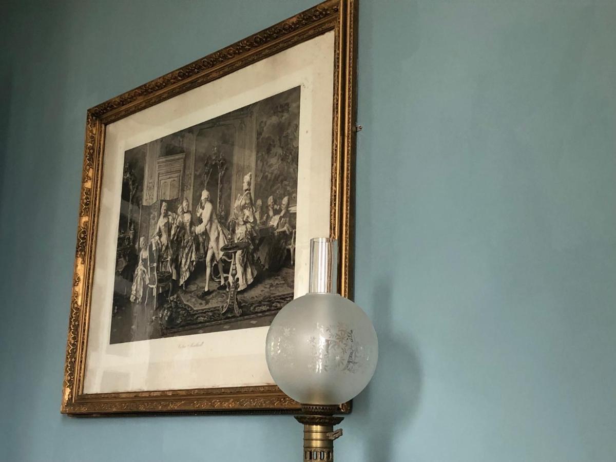 La Maison Ruth Montbray Εξωτερικό φωτογραφία