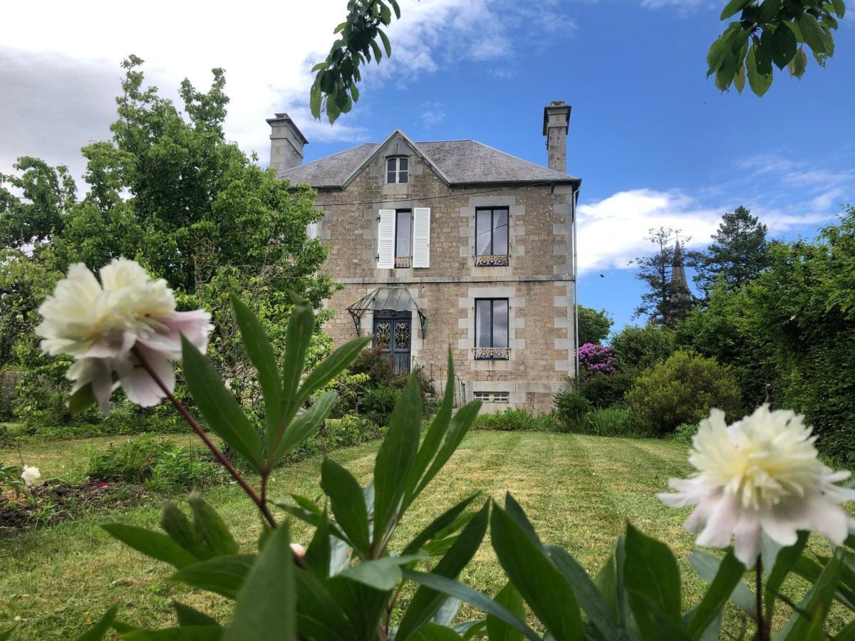 La Maison Ruth Montbray Εξωτερικό φωτογραφία