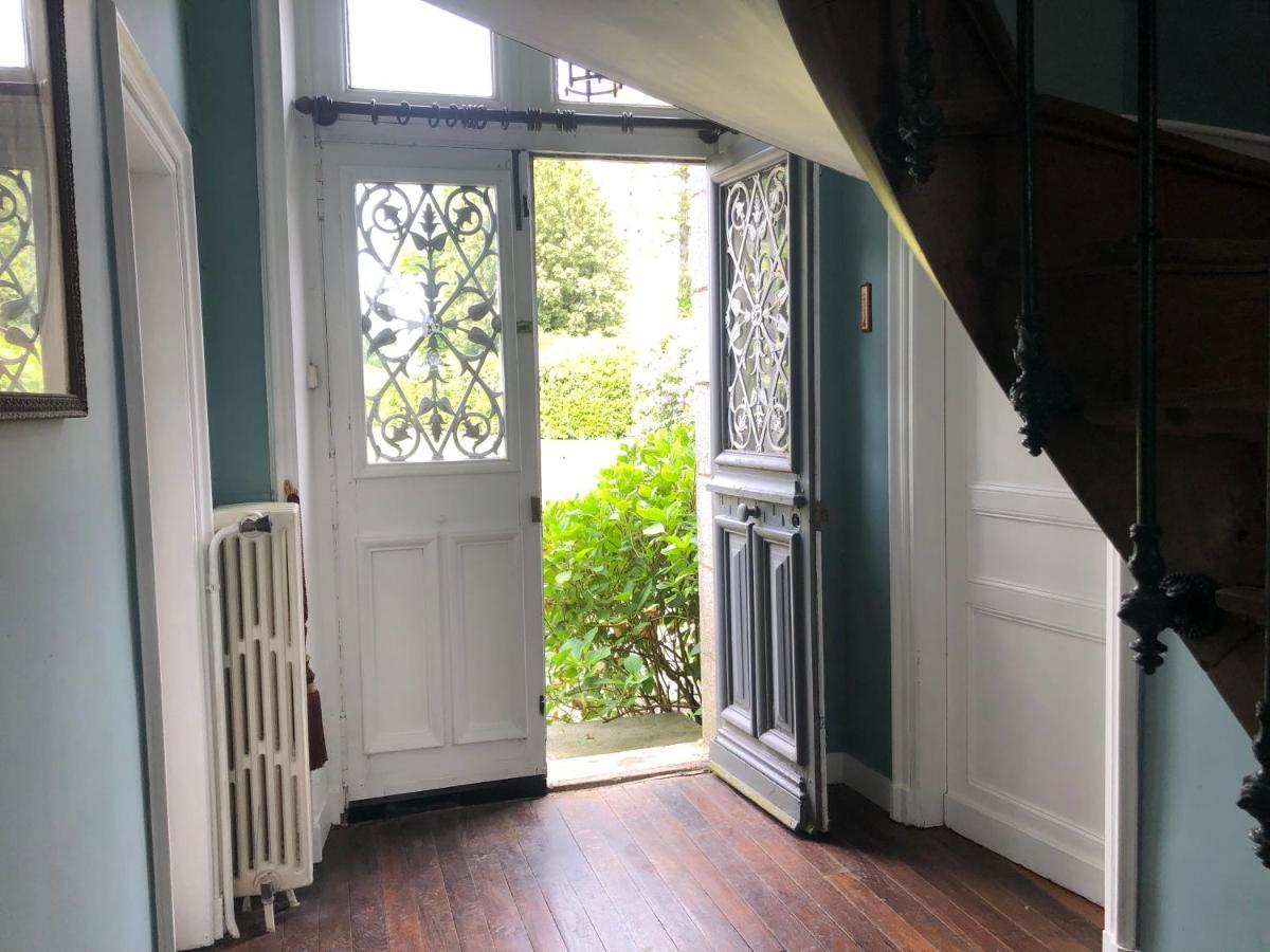 La Maison Ruth Montbray Εξωτερικό φωτογραφία