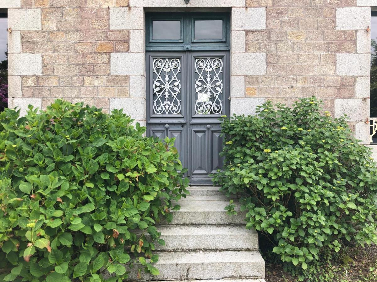 La Maison Ruth Montbray Εξωτερικό φωτογραφία